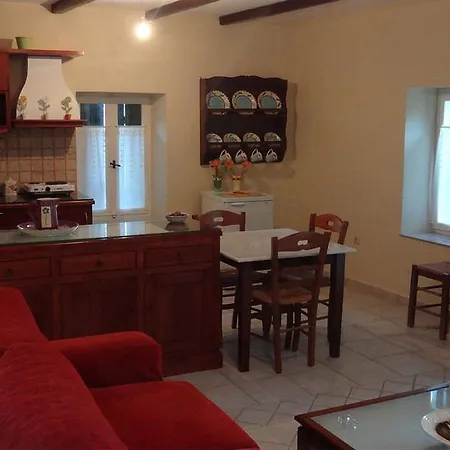 Apartament Sterna *