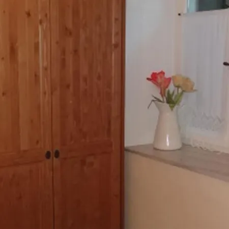 Sterna Apartament *
