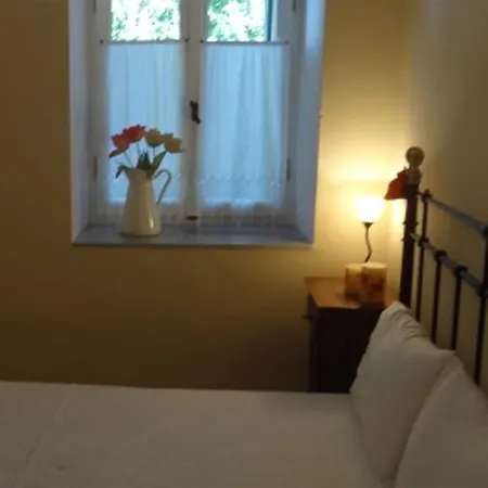 Apartament Sterna Asprogerakata