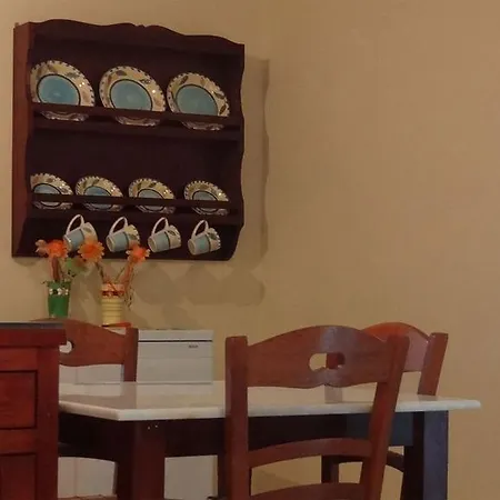 Apartment Sterna