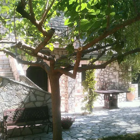 Apartment Sterna