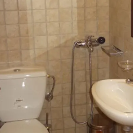 Sterna Apartment